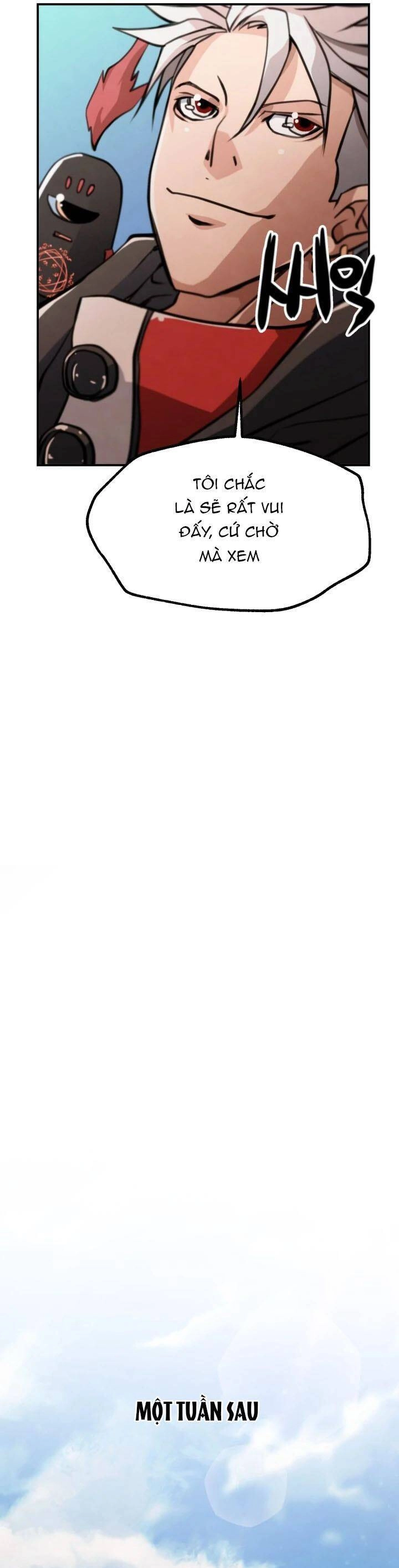 Ai Đã Giết Minh Chủ Võ Lâm Chapter 30 - 33