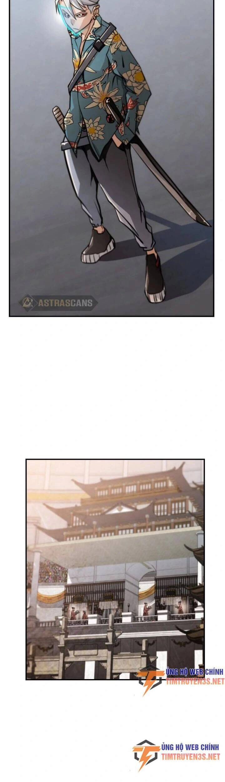 Ai Đã Giết Minh Chủ Võ Lâm Chapter 30 - 39