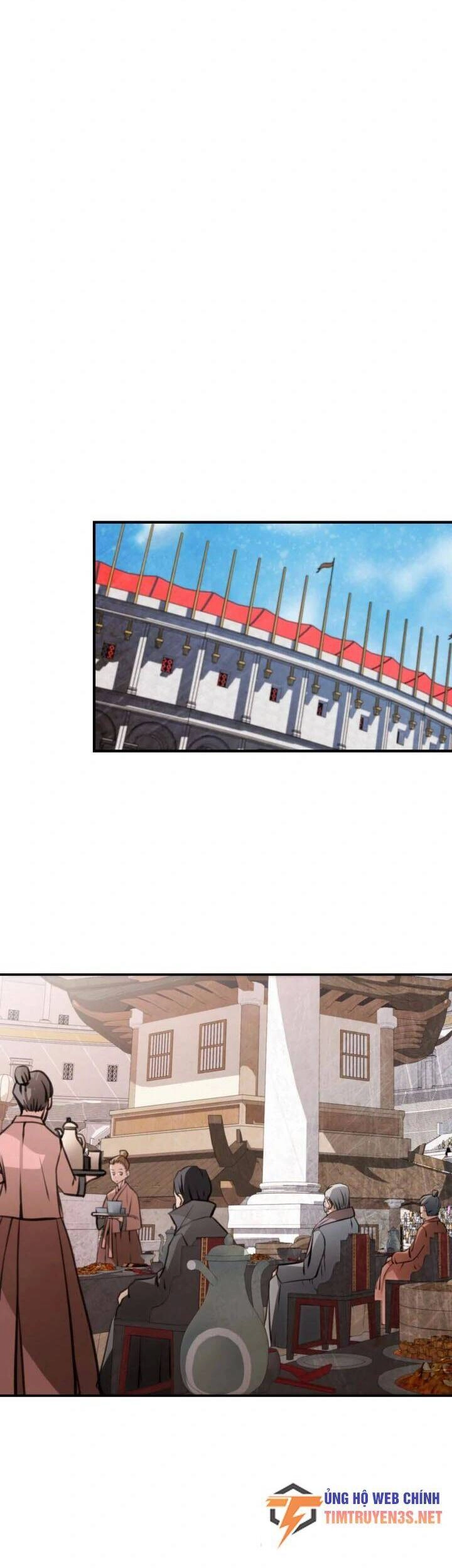 Ai Đã Giết Minh Chủ Võ Lâm Chapter 30 - 43