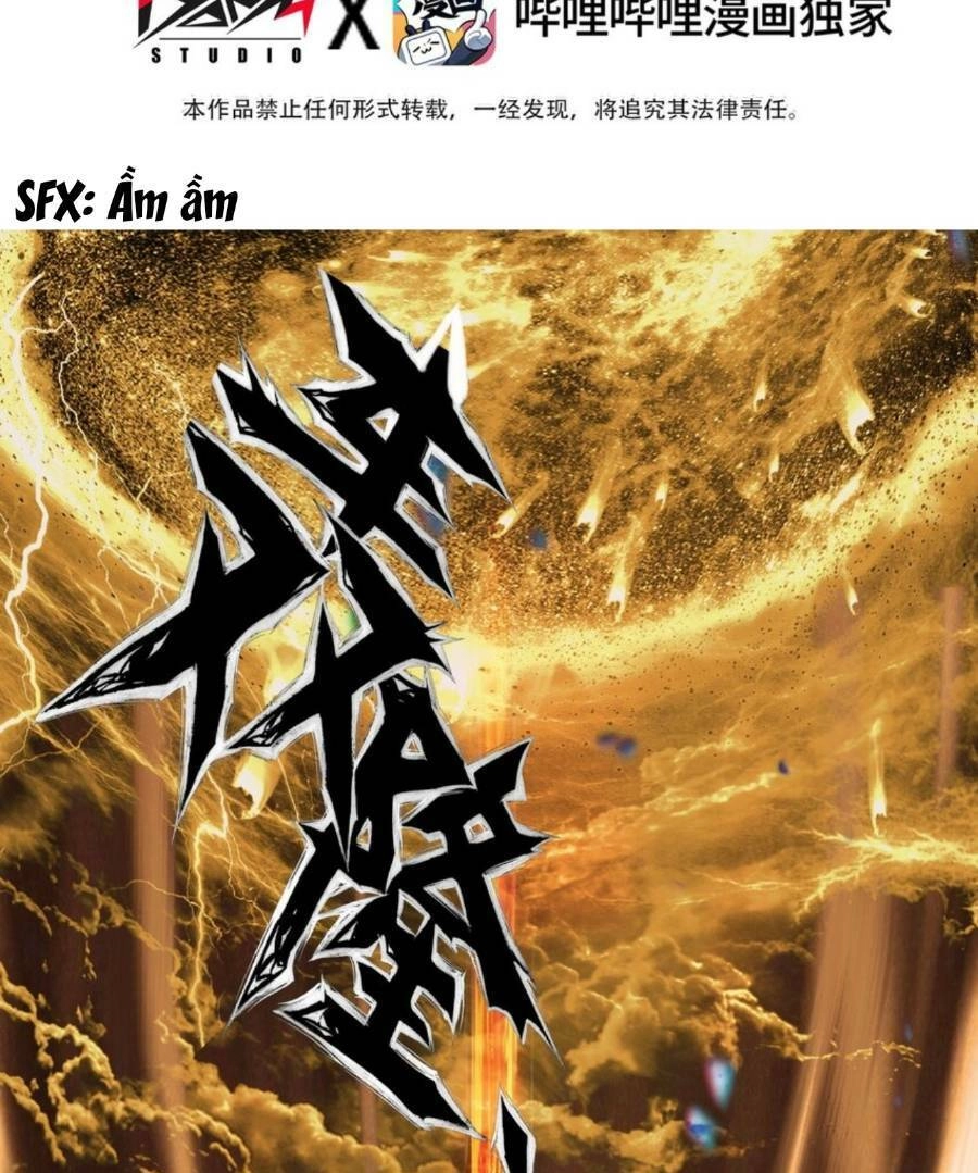 Ta Đây Chính Là Tuyệt Thế Cao Thủ Chapter 1 - 3