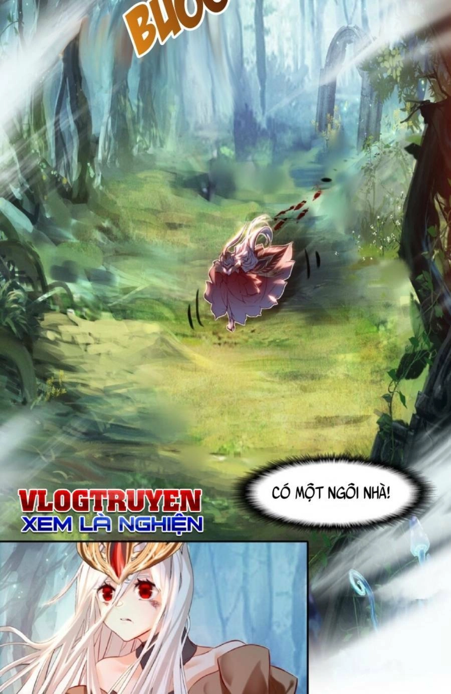 Ta Đây Chính Là Tuyệt Thế Cao Thủ Chapter 1 - 14