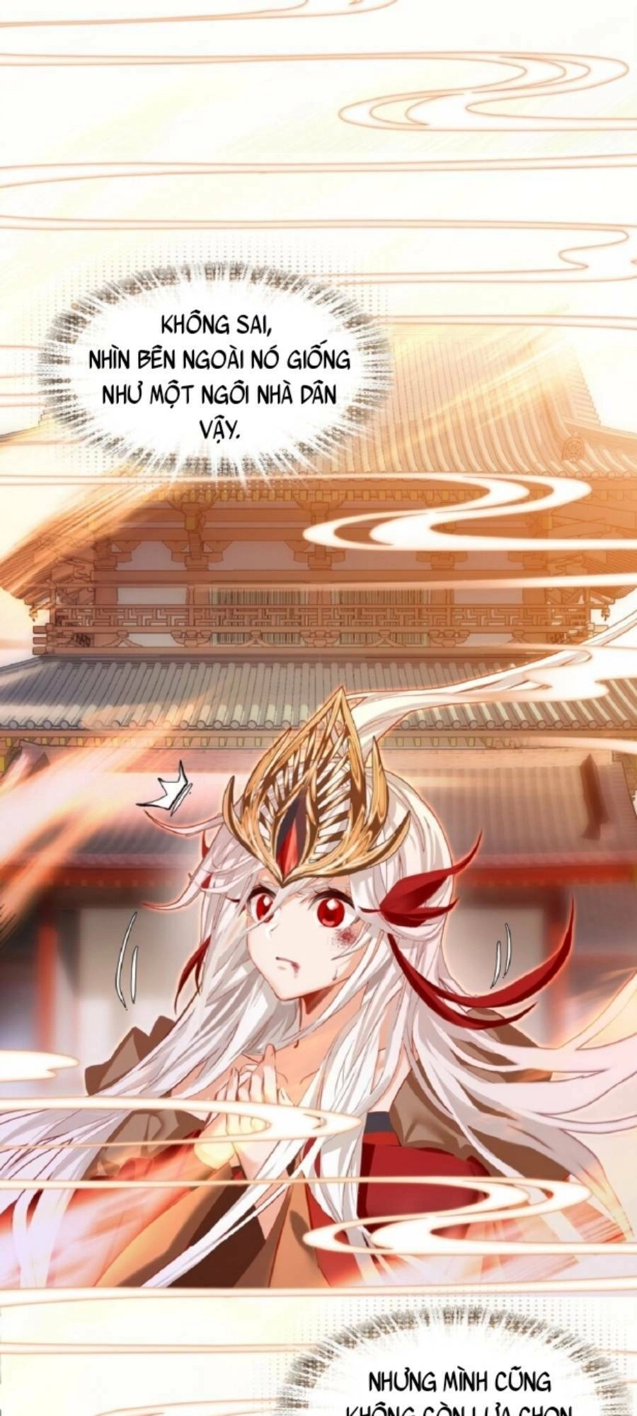 Ta Đây Chính Là Tuyệt Thế Cao Thủ Chapter 1 - 18