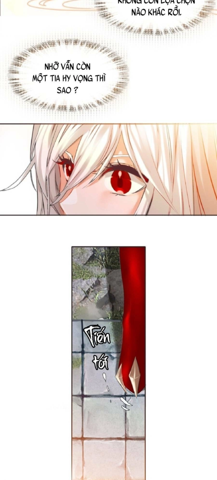 Ta Đây Chính Là Tuyệt Thế Cao Thủ Chapter 1 - 19