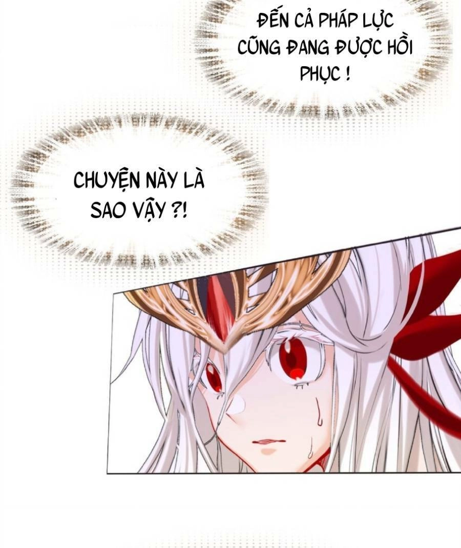 Ta Đây Chính Là Tuyệt Thế Cao Thủ Chapter 1 - 22