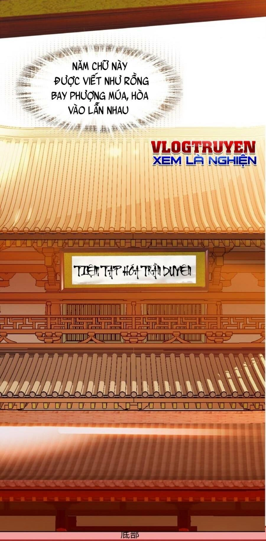 Ta Đây Chính Là Tuyệt Thế Cao Thủ Chapter 1 - 25