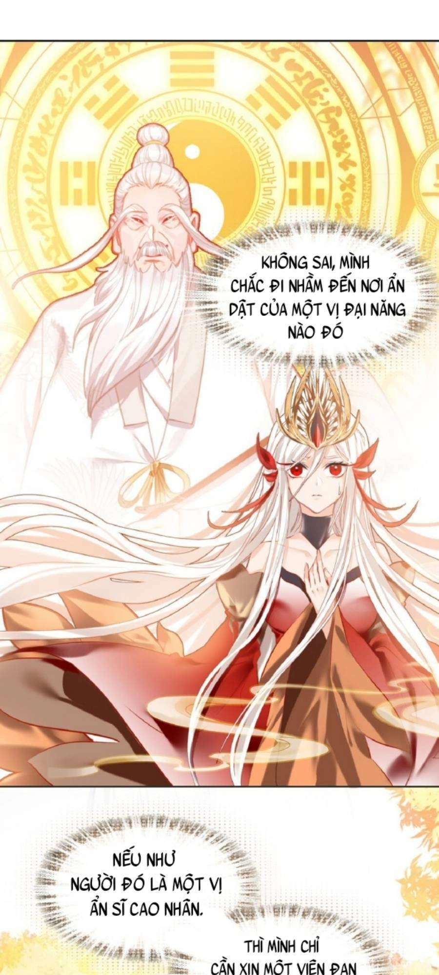 Ta Đây Chính Là Tuyệt Thế Cao Thủ Chapter 1 - 26