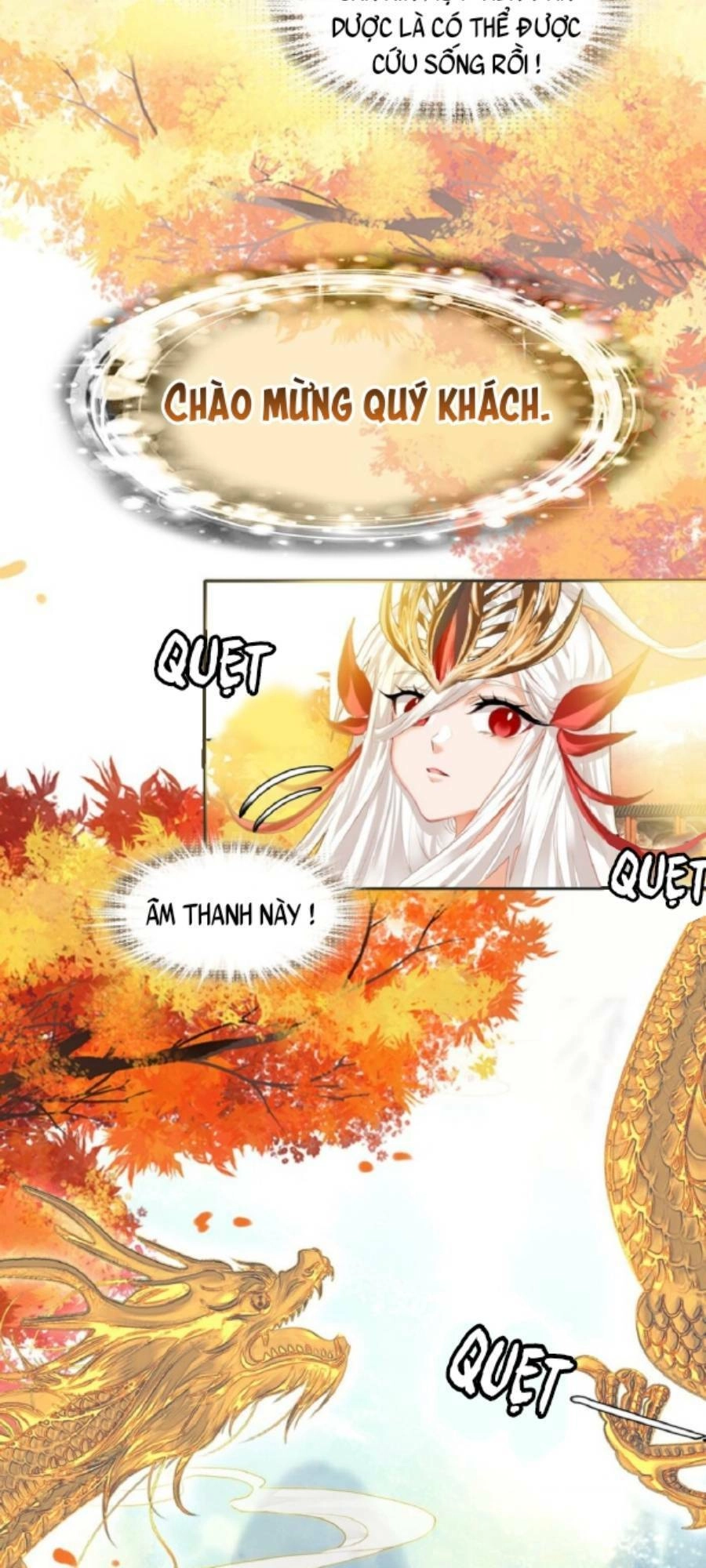 Ta Đây Chính Là Tuyệt Thế Cao Thủ Chapter 1 - 27