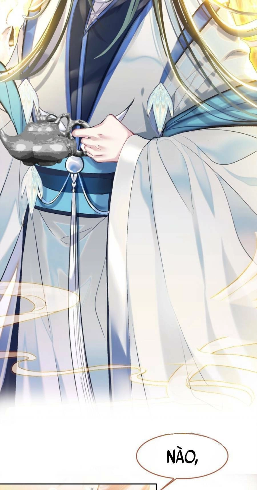 Ta Đây Chính Là Tuyệt Thế Cao Thủ Chapter 1 - 33