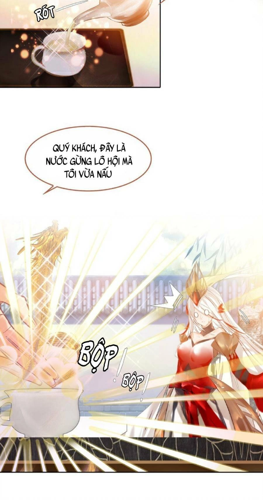 Ta Đây Chính Là Tuyệt Thế Cao Thủ Chapter 1 - 34