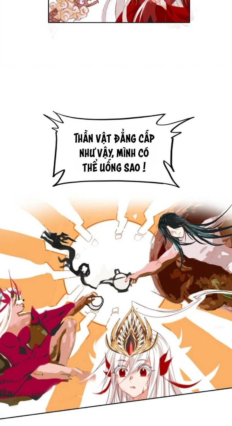 Ta Đây Chính Là Tuyệt Thế Cao Thủ Chapter 1 - 36