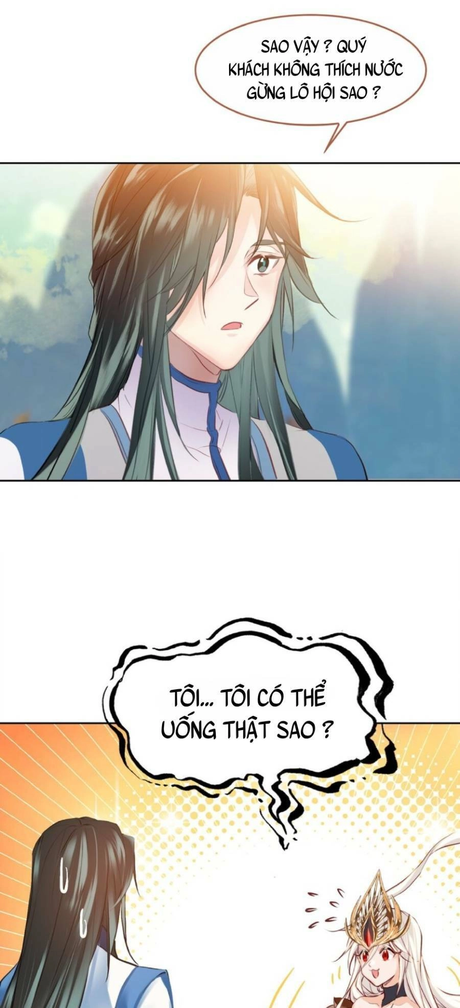 Ta Đây Chính Là Tuyệt Thế Cao Thủ Chapter 1 - 37