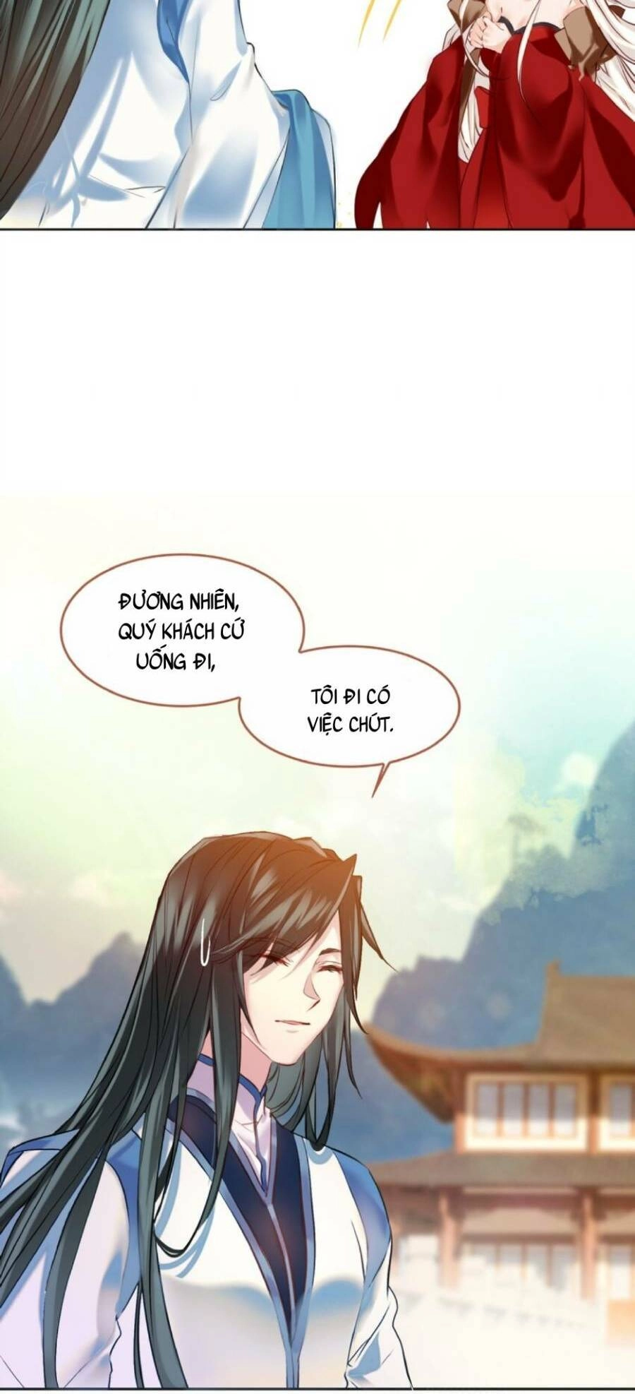 Ta Đây Chính Là Tuyệt Thế Cao Thủ Chapter 1 - 38