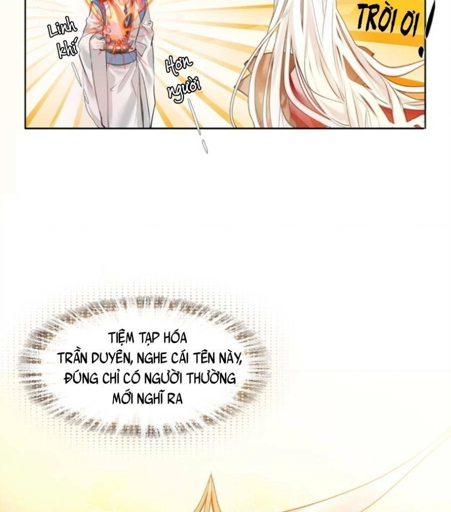 Ta Đây Chính Là Tuyệt Thế Cao Thủ Chapter 1 - 40