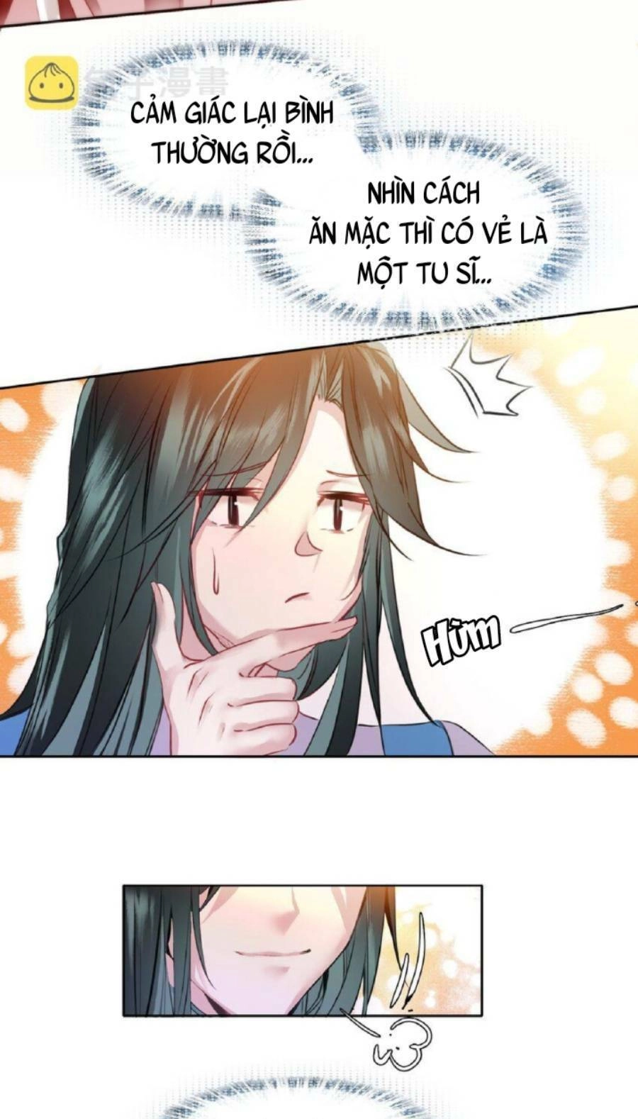 Ta Đây Chính Là Tuyệt Thế Cao Thủ Chapter 1 - 50