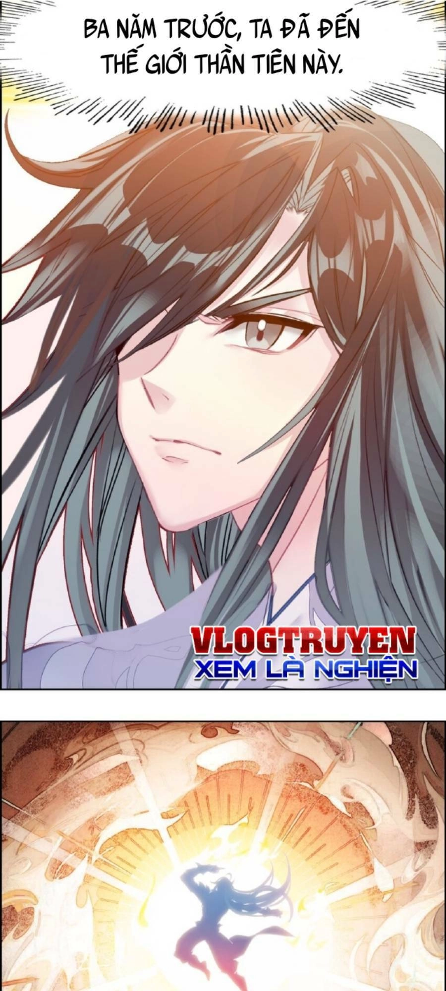 Ta Đây Chính Là Tuyệt Thế Cao Thủ Chapter 2 - 8