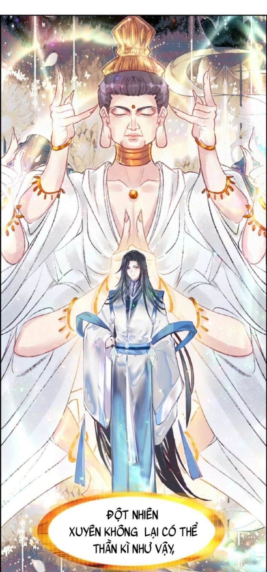 Ta Đây Chính Là Tuyệt Thế Cao Thủ Chapter 2 - 13