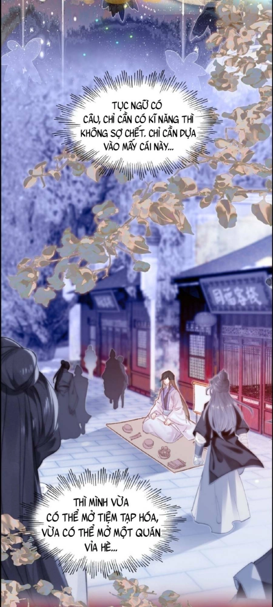 Ta Đây Chính Là Tuyệt Thế Cao Thủ Chapter 2 - 14