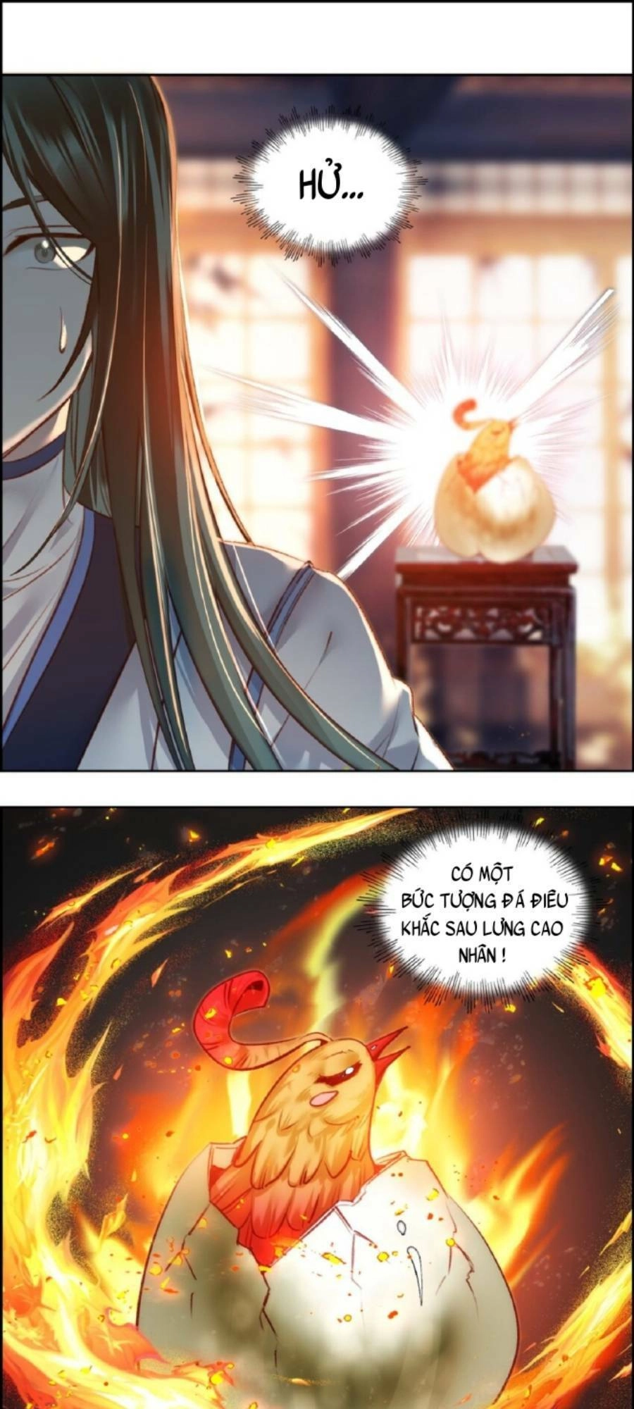 Ta Đây Chính Là Tuyệt Thế Cao Thủ Chapter 2 - 17