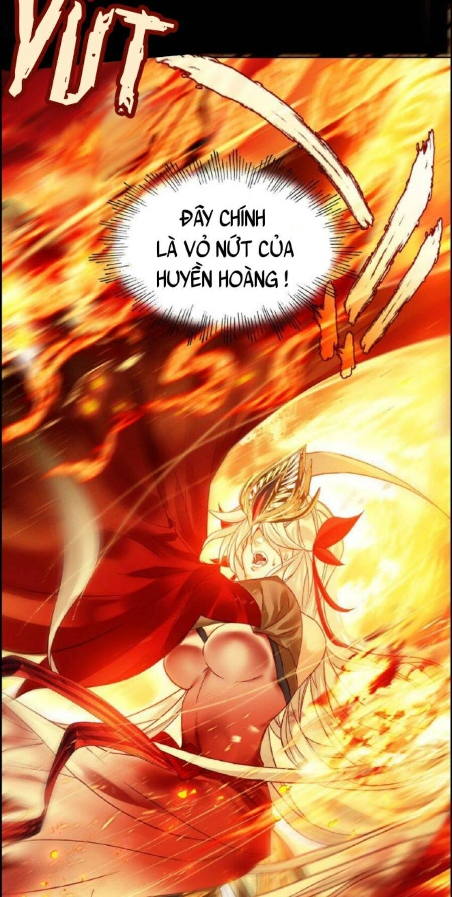 Ta Đây Chính Là Tuyệt Thế Cao Thủ Chapter 2 - 19