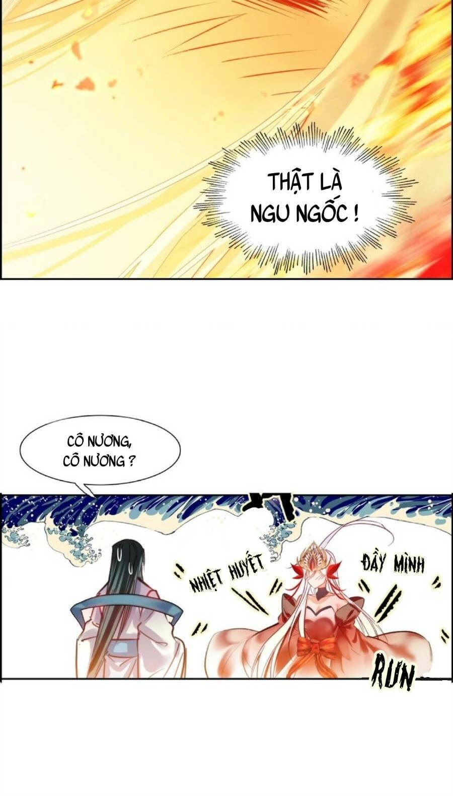 Ta Đây Chính Là Tuyệt Thế Cao Thủ Chapter 2 - 21