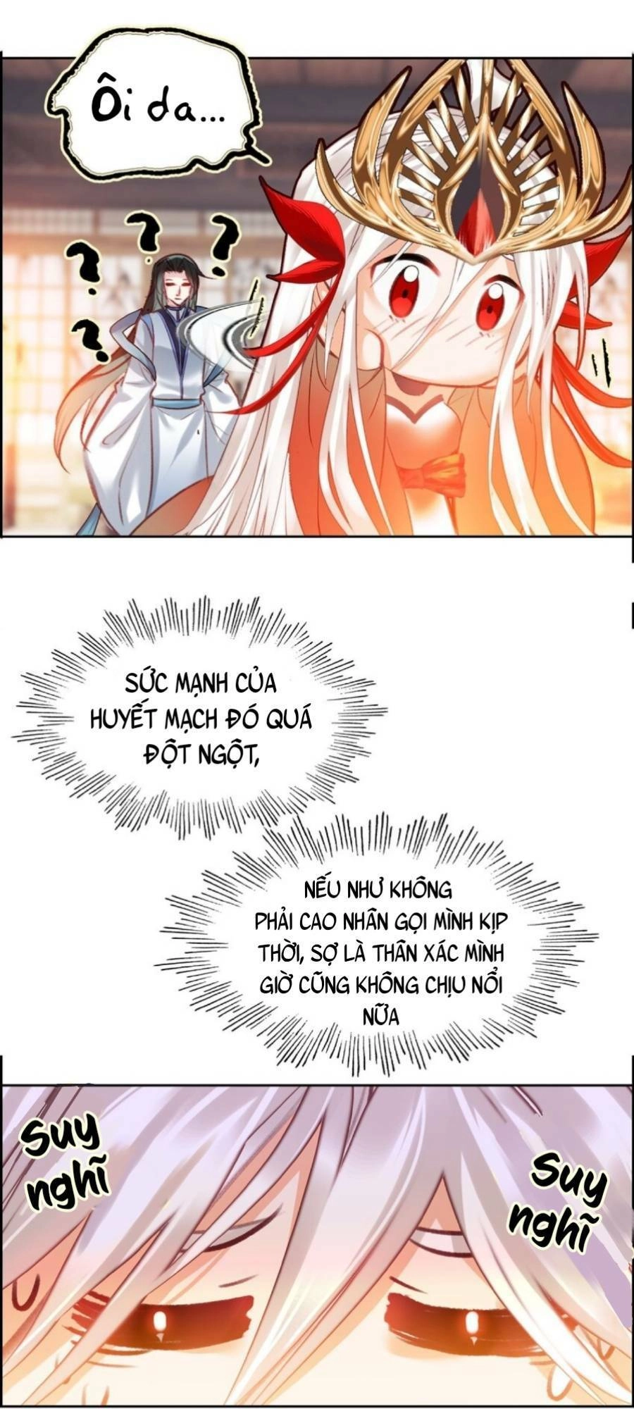 Ta Đây Chính Là Tuyệt Thế Cao Thủ Chapter 2 - 22