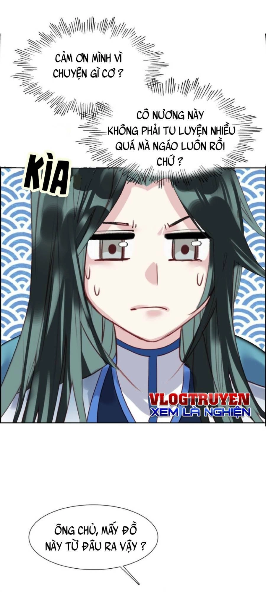 Ta Đây Chính Là Tuyệt Thế Cao Thủ Chapter 2 - 25