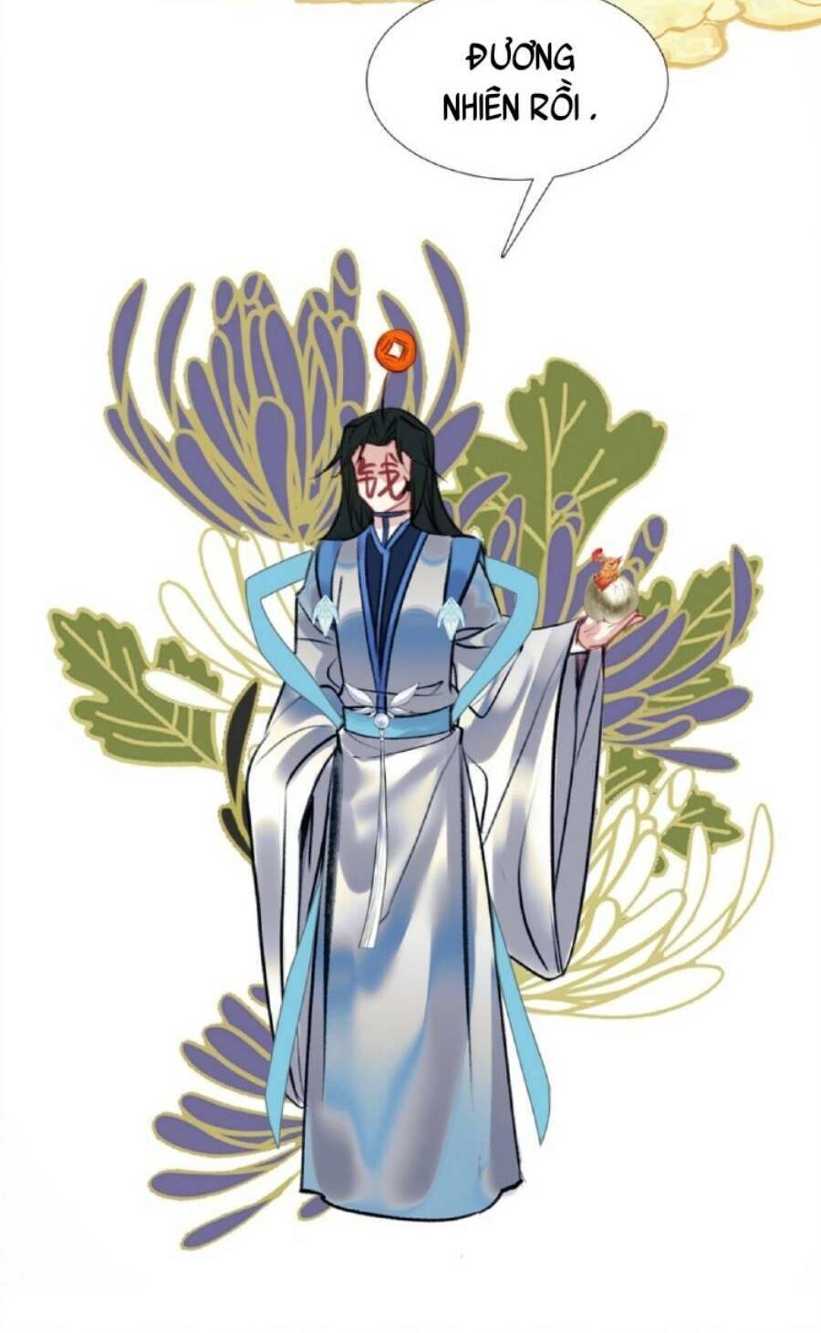 Ta Đây Chính Là Tuyệt Thế Cao Thủ Chapter 2 - 38