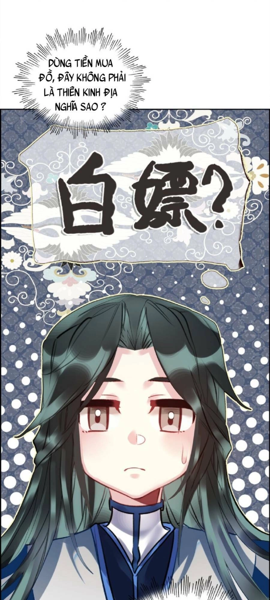 Ta Đây Chính Là Tuyệt Thế Cao Thủ Chapter 2 - 39