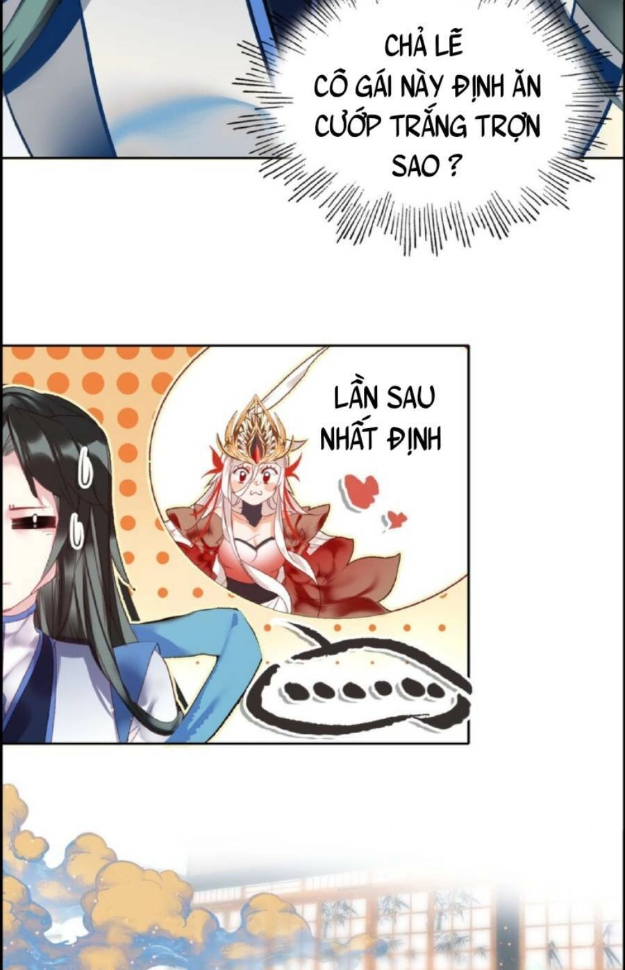 Ta Đây Chính Là Tuyệt Thế Cao Thủ Chapter 2 - 40