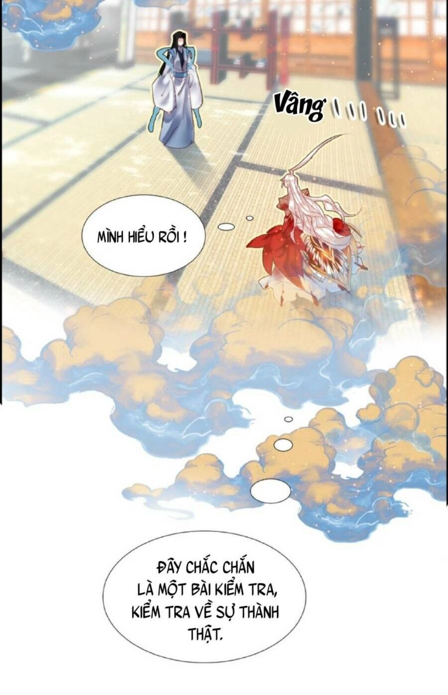 Ta Đây Chính Là Tuyệt Thế Cao Thủ Chapter 2 - 41