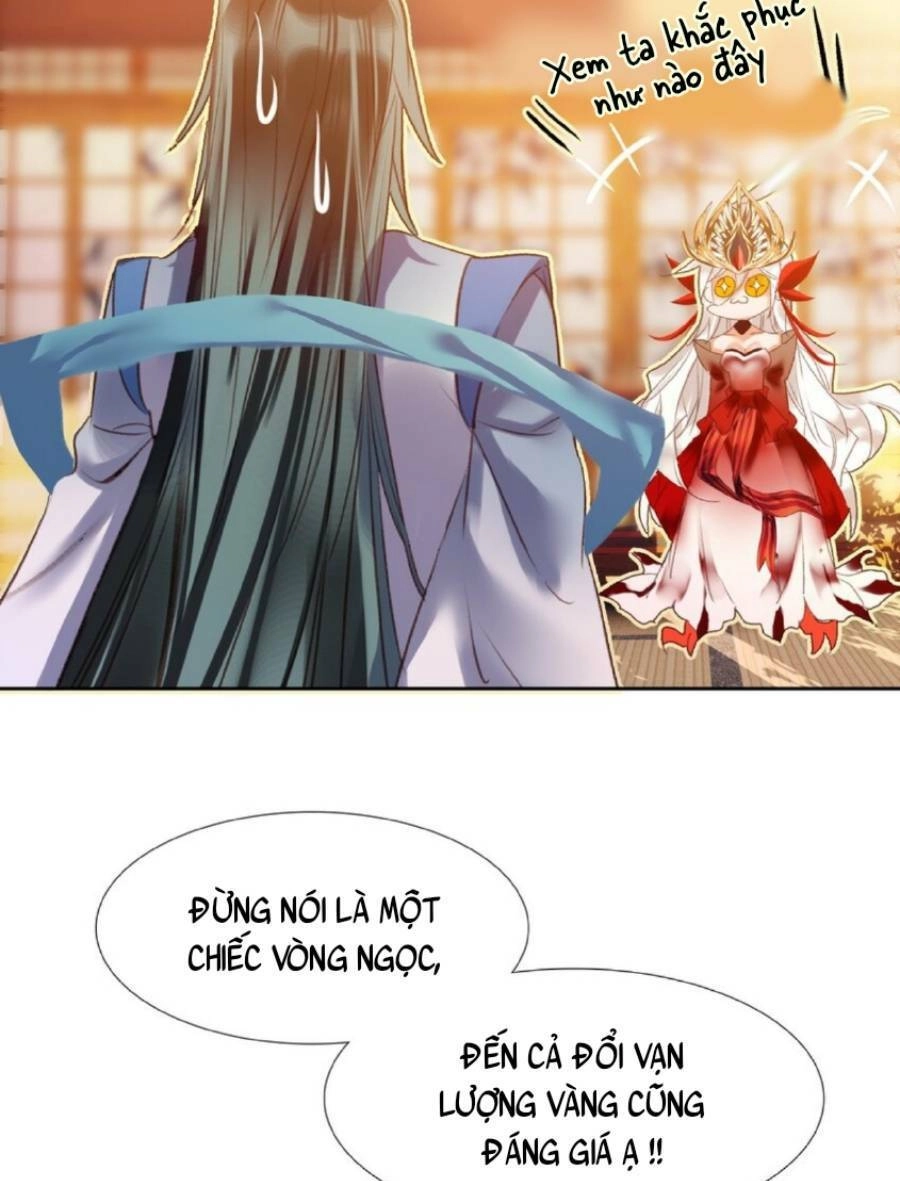 Ta Đây Chính Là Tuyệt Thế Cao Thủ Chapter 2 - 49