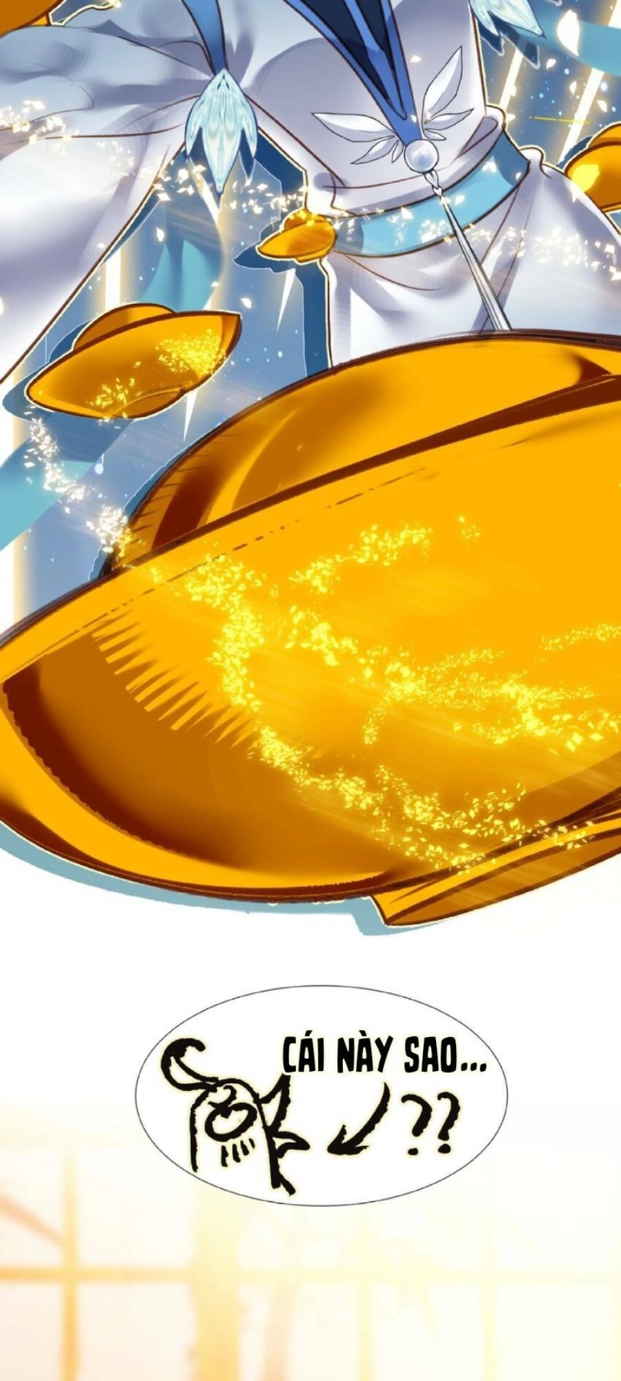 Ta Đây Chính Là Tuyệt Thế Cao Thủ Chapter 2 - 53