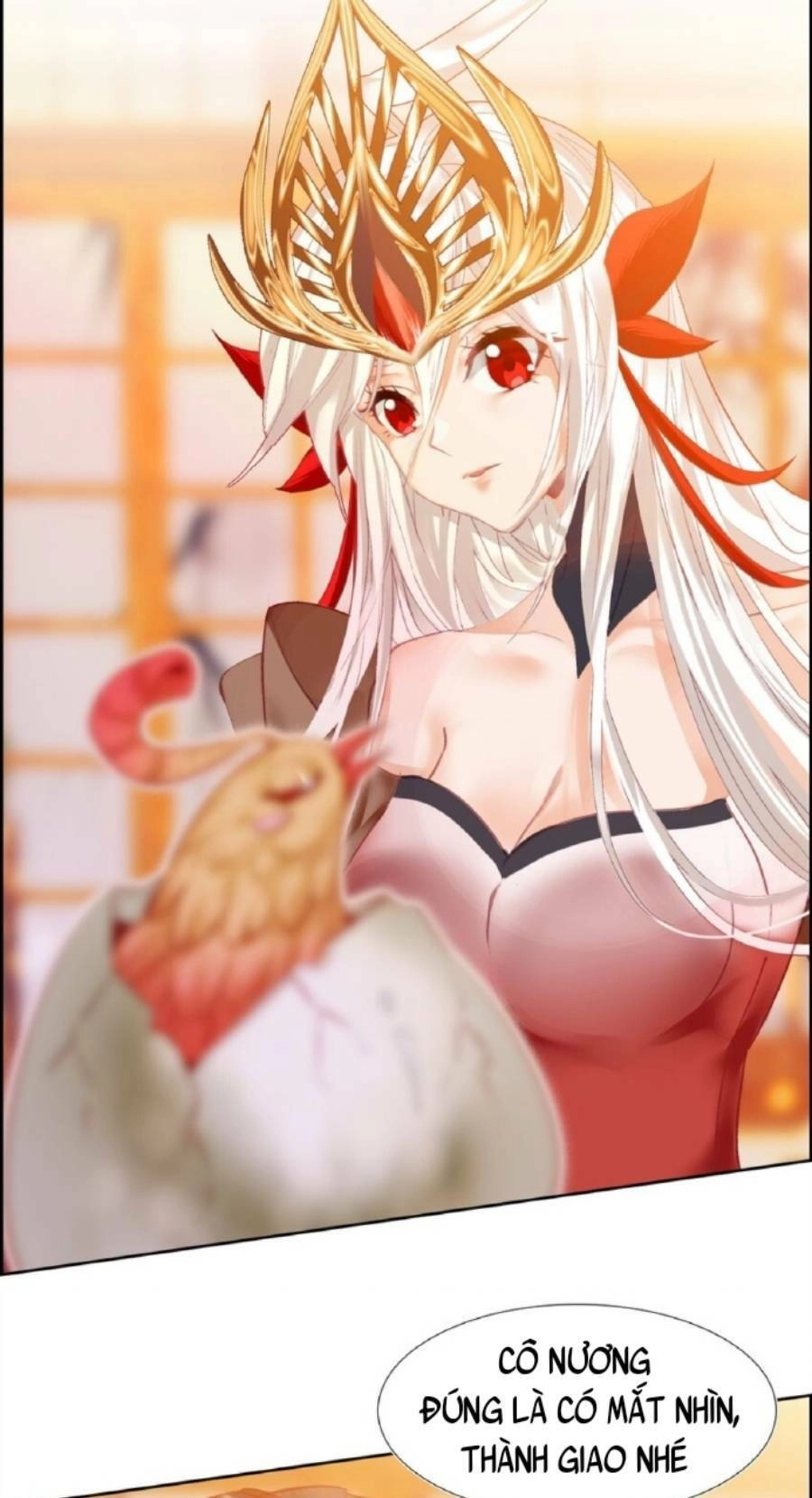 Ta Đây Chính Là Tuyệt Thế Cao Thủ Chapter 2 - 57