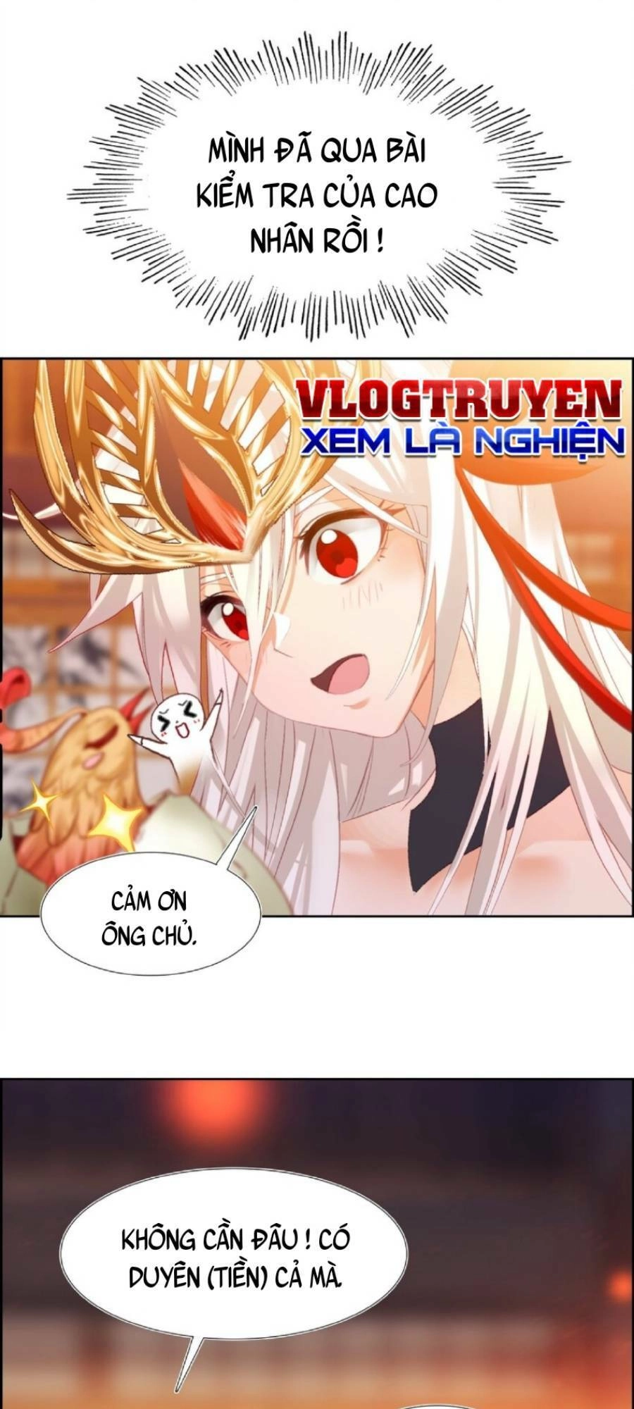 Ta Đây Chính Là Tuyệt Thế Cao Thủ Chapter 2 - 59