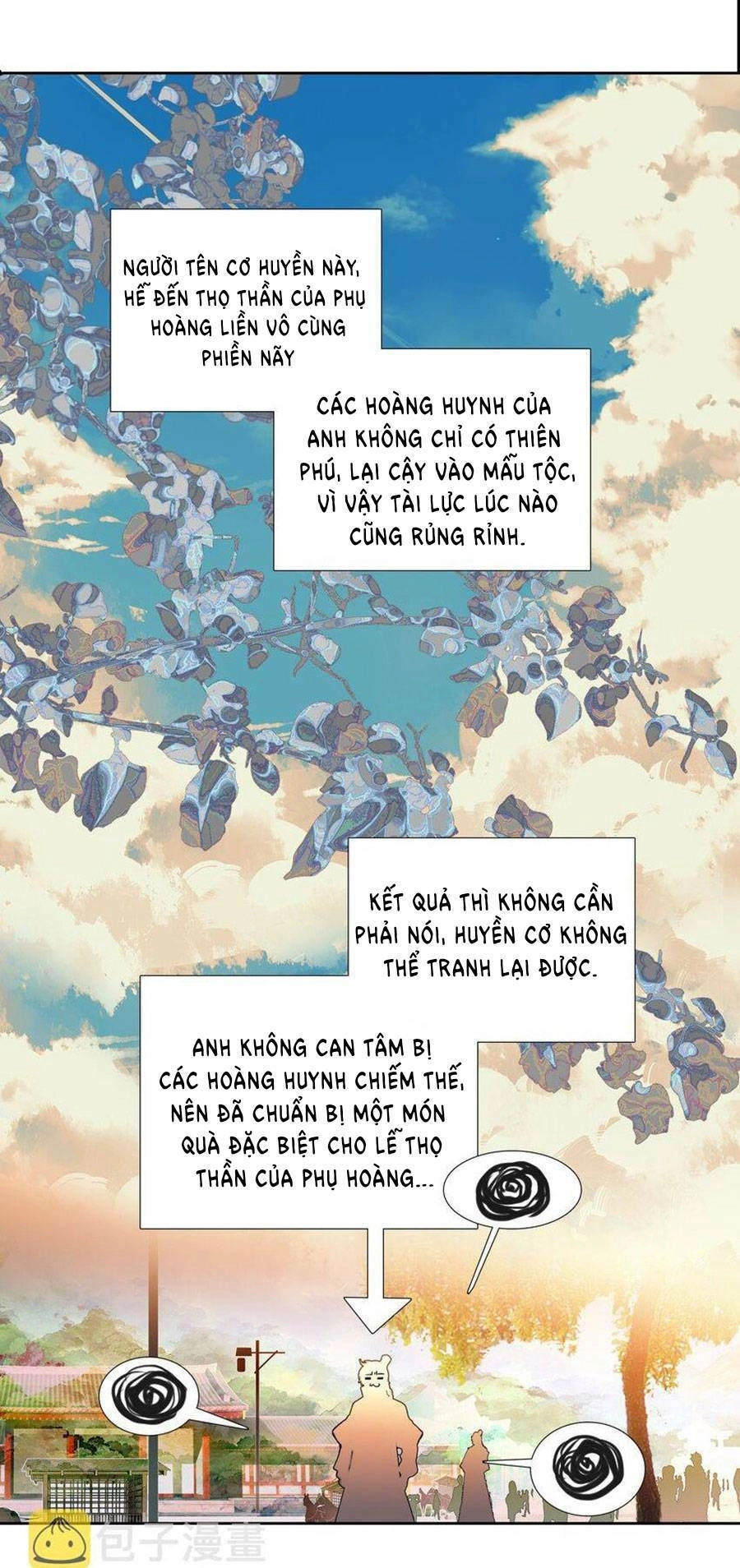 Ta Đây Chính Là Tuyệt Thế Cao Thủ Chapter 3 - 24