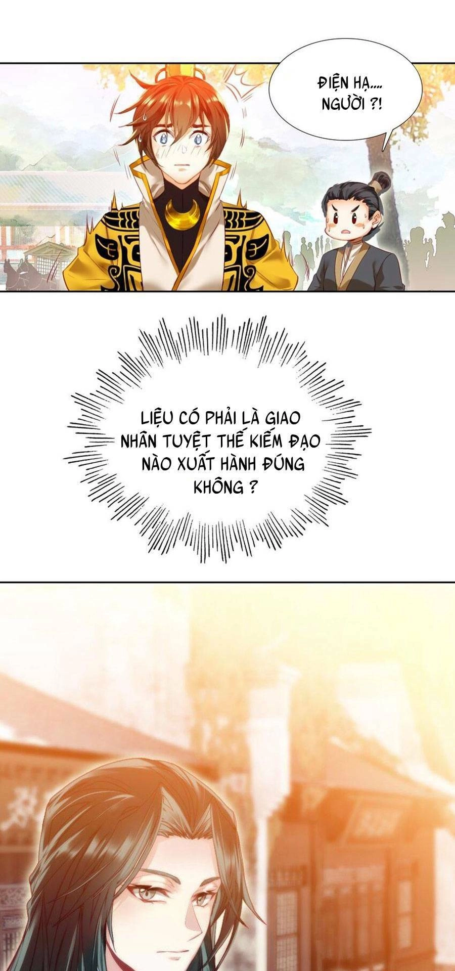 Ta Đây Chính Là Tuyệt Thế Cao Thủ Chapter 3 - 28