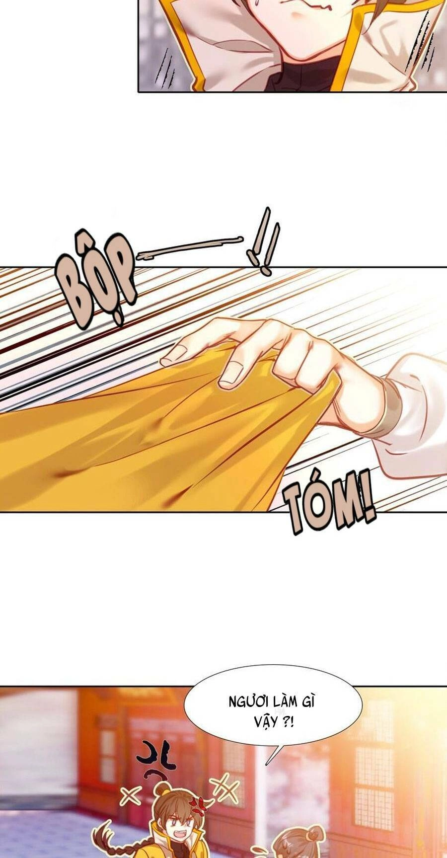 Ta Đây Chính Là Tuyệt Thế Cao Thủ Chapter 3 - 33