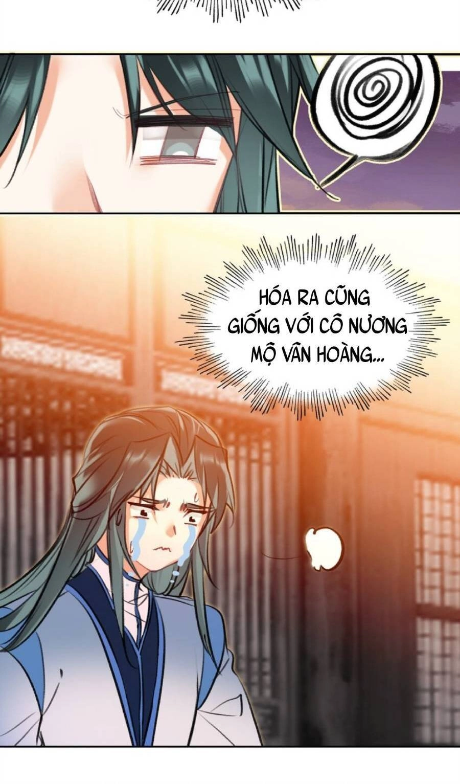 Ta Đây Chính Là Tuyệt Thế Cao Thủ Chapter 4 - 4