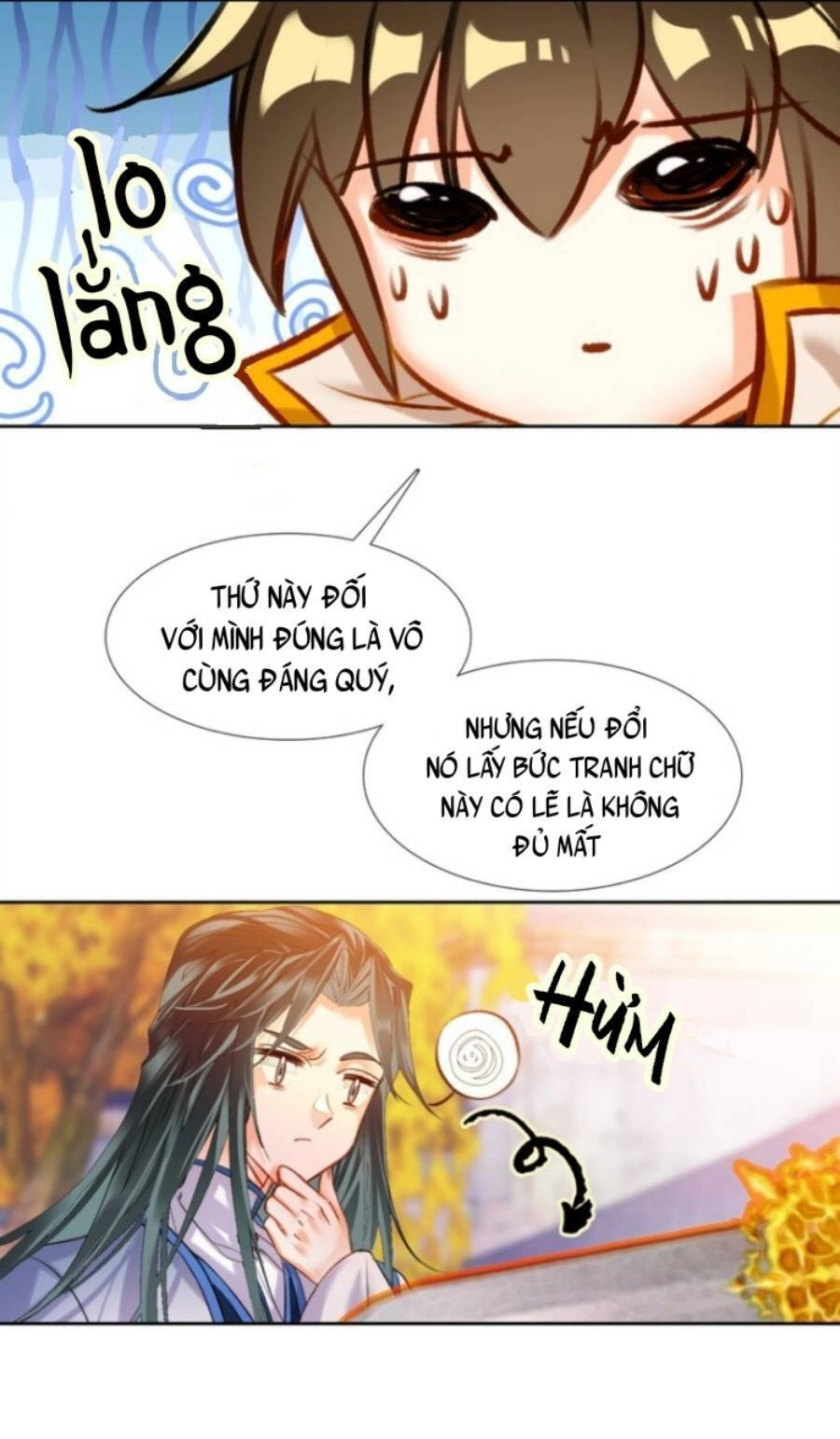 Ta Đây Chính Là Tuyệt Thế Cao Thủ Chapter 4 - 7