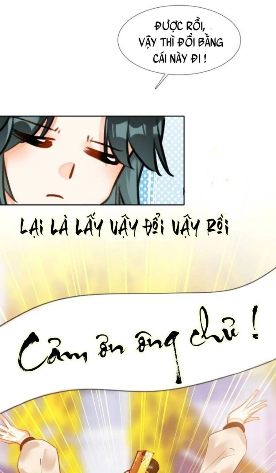Ta Đây Chính Là Tuyệt Thế Cao Thủ Chapter 4 - 8