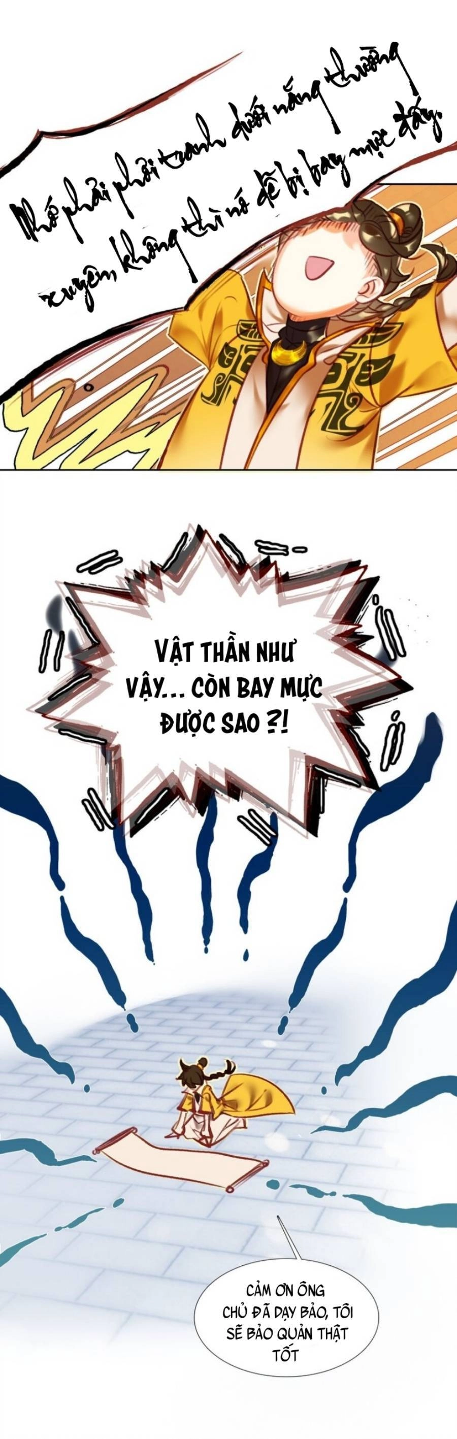 Ta Đây Chính Là Tuyệt Thế Cao Thủ Chapter 4 - 10