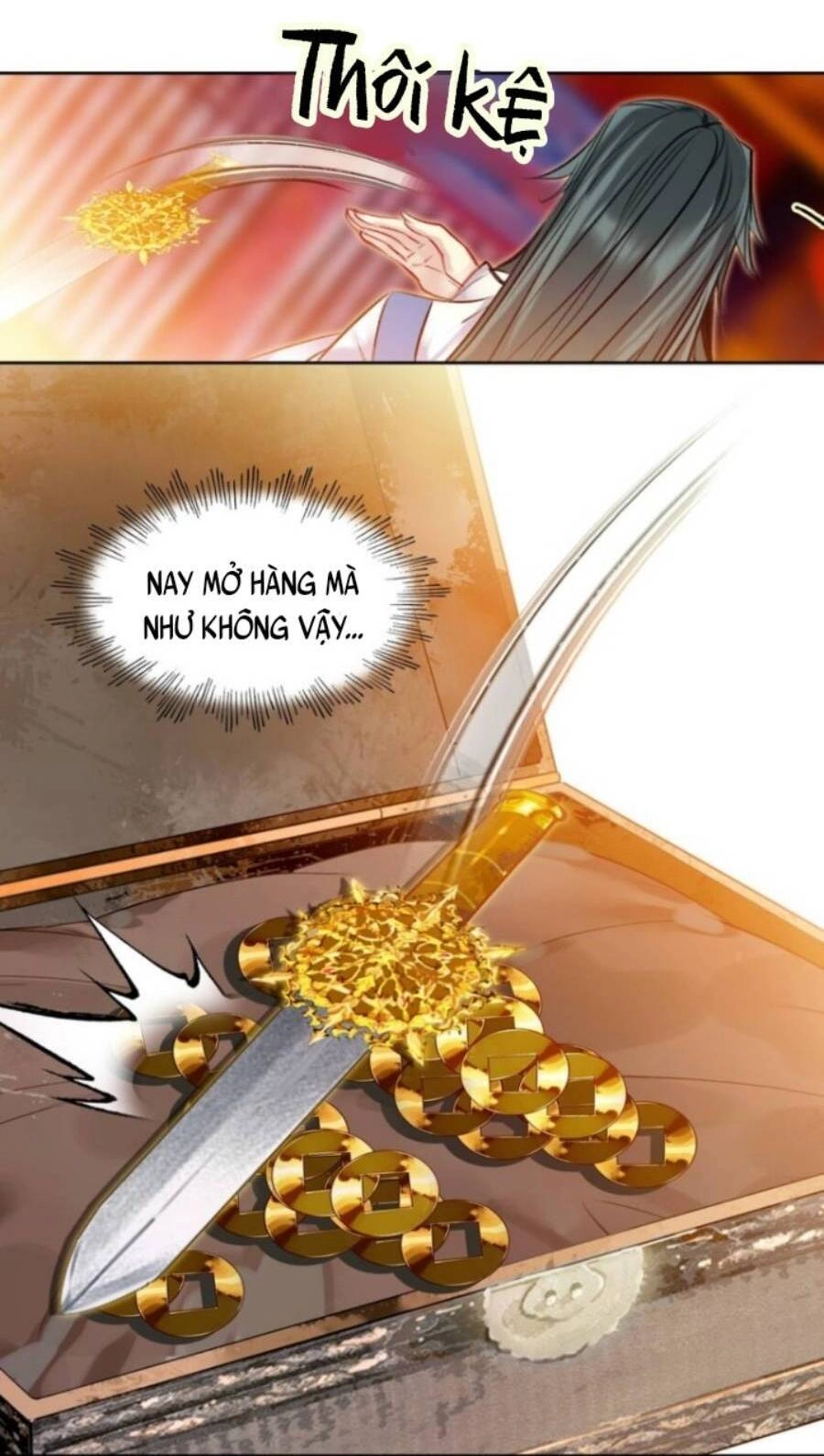 Ta Đây Chính Là Tuyệt Thế Cao Thủ Chapter 4 - 12