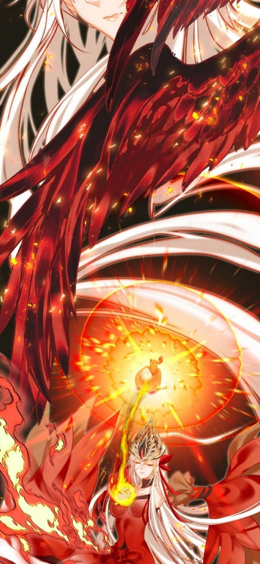 Ta Đây Chính Là Tuyệt Thế Cao Thủ Chapter 4 - 16