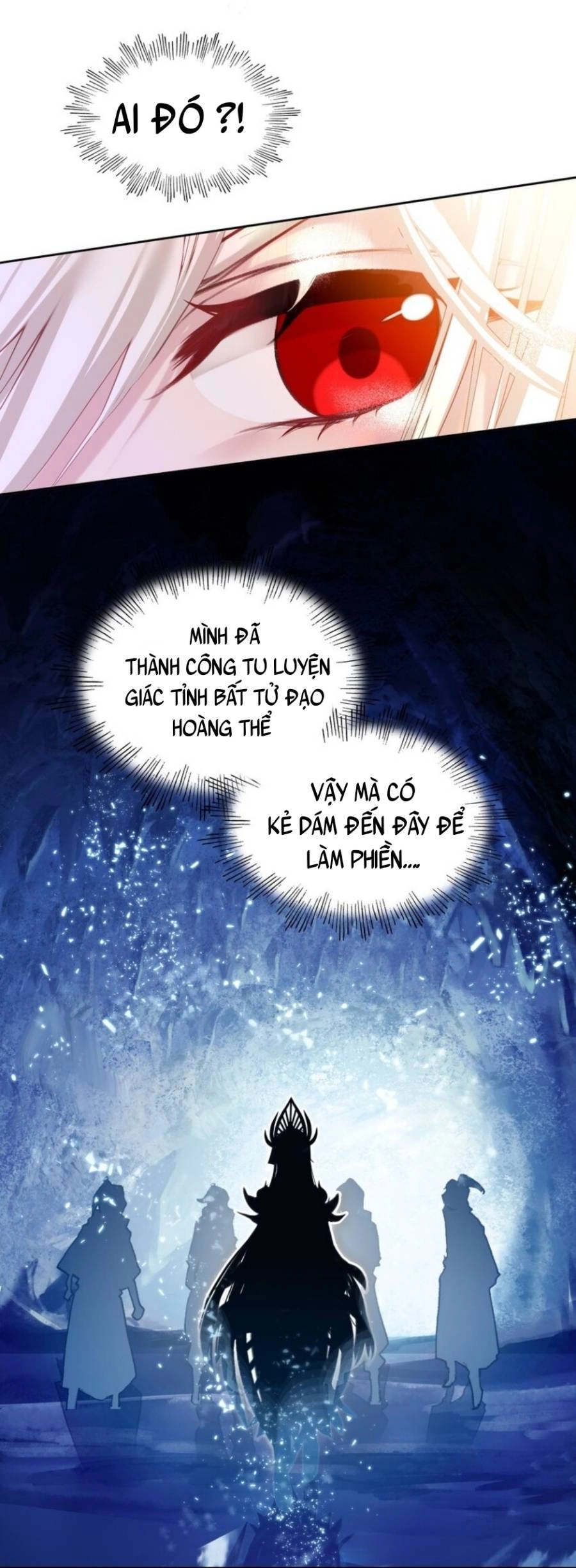 Ta Đây Chính Là Tuyệt Thế Cao Thủ Chapter 4 - 20