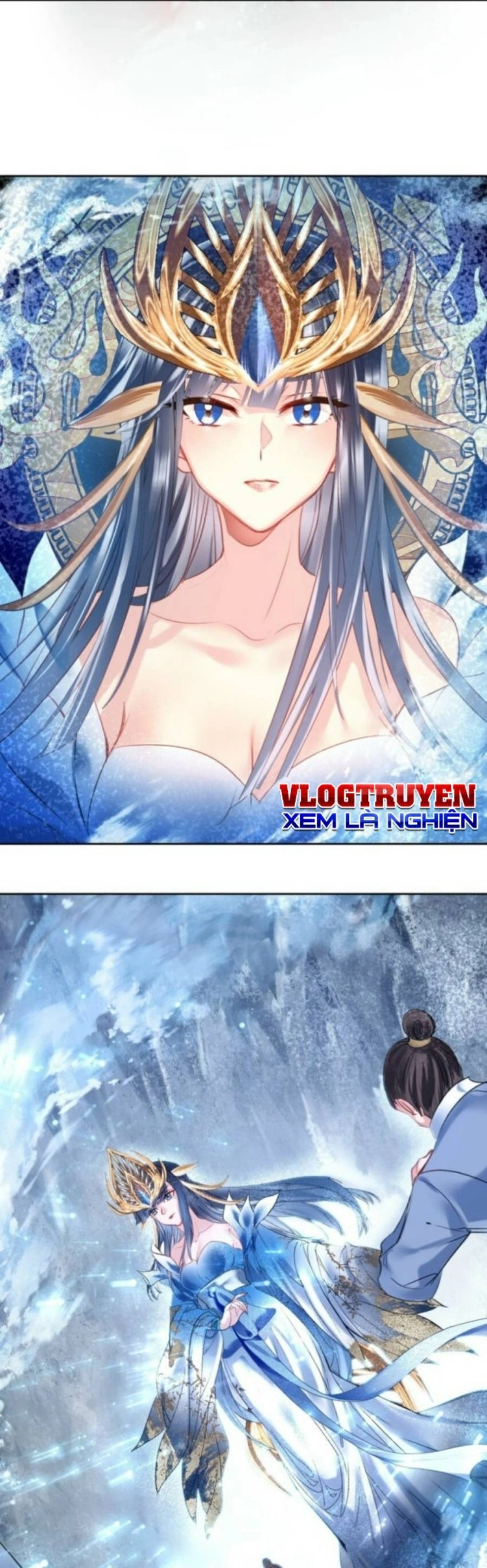 Ta Đây Chính Là Tuyệt Thế Cao Thủ Chapter 4 - 21