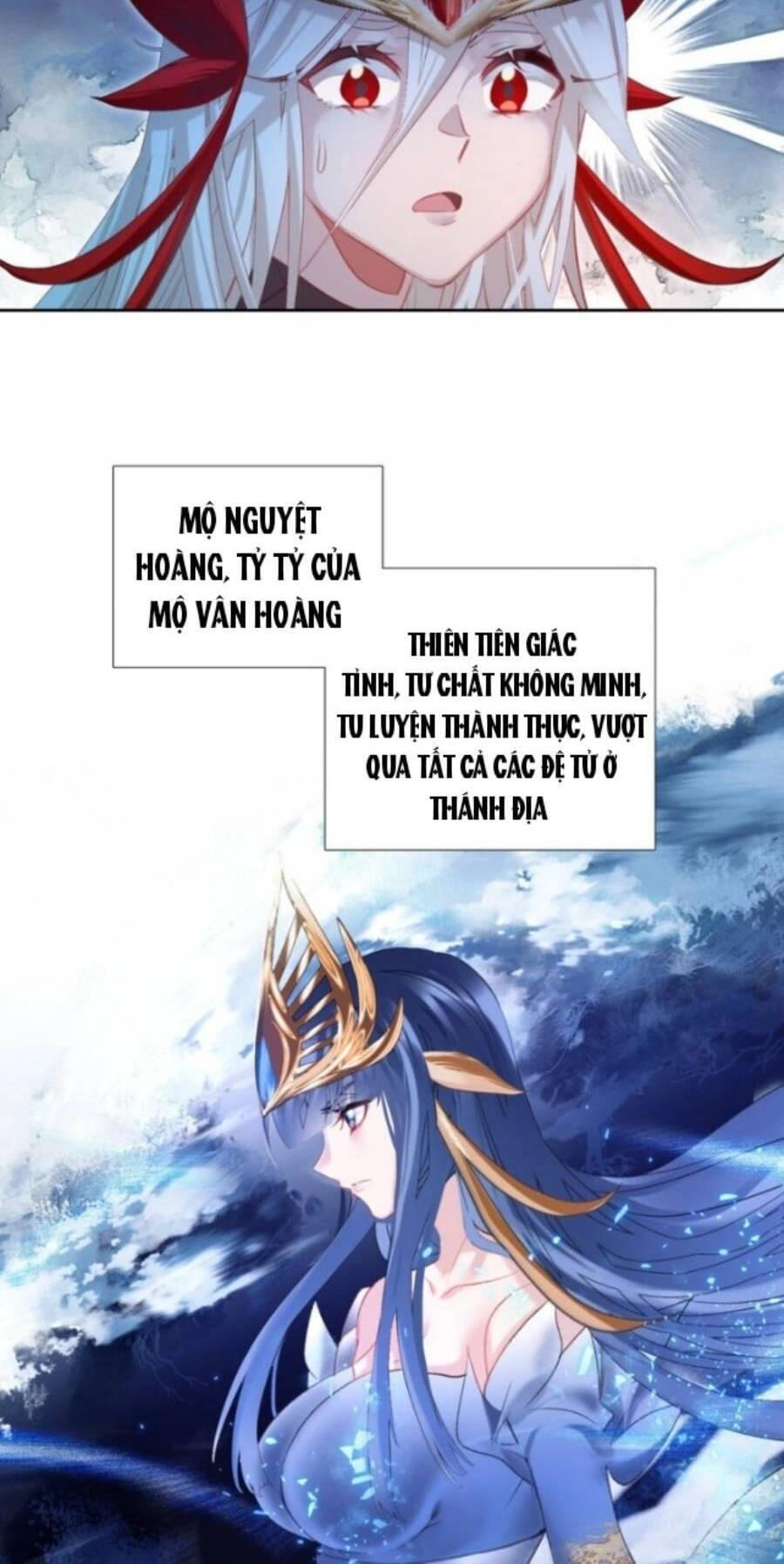 Ta Đây Chính Là Tuyệt Thế Cao Thủ Chapter 4 - 23