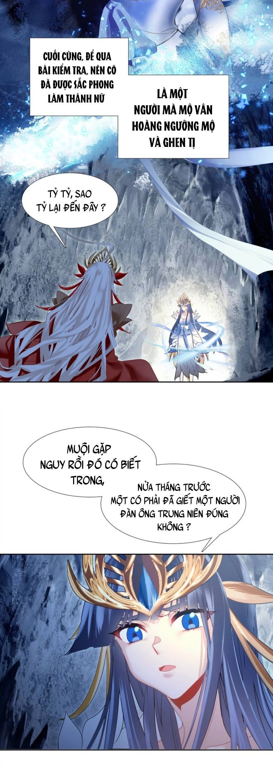 Ta Đây Chính Là Tuyệt Thế Cao Thủ Chapter 4 - 24