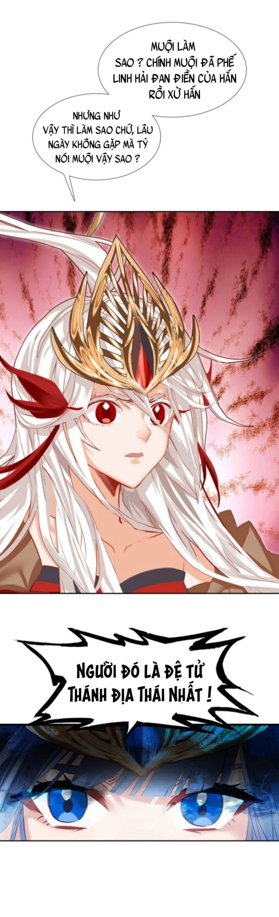 Ta Đây Chính Là Tuyệt Thế Cao Thủ Chapter 4 - 25