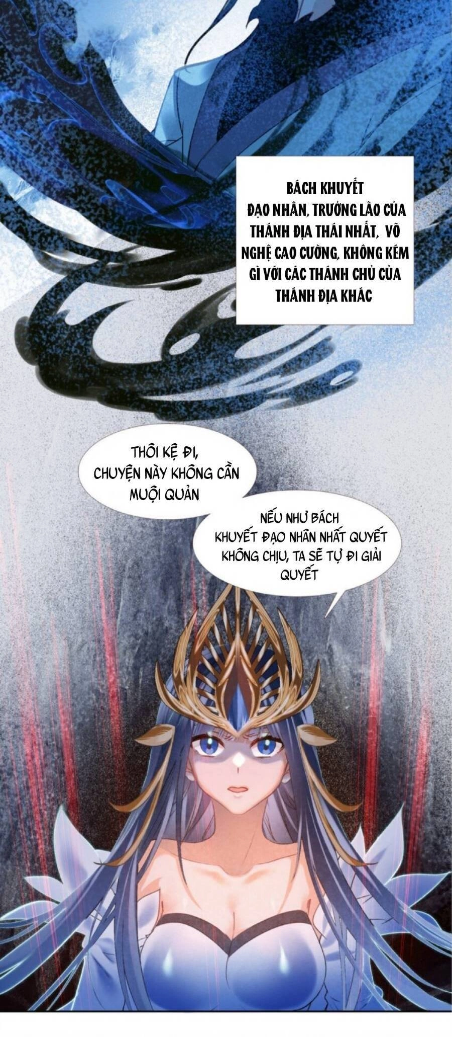 Ta Đây Chính Là Tuyệt Thế Cao Thủ Chapter 4 - 27