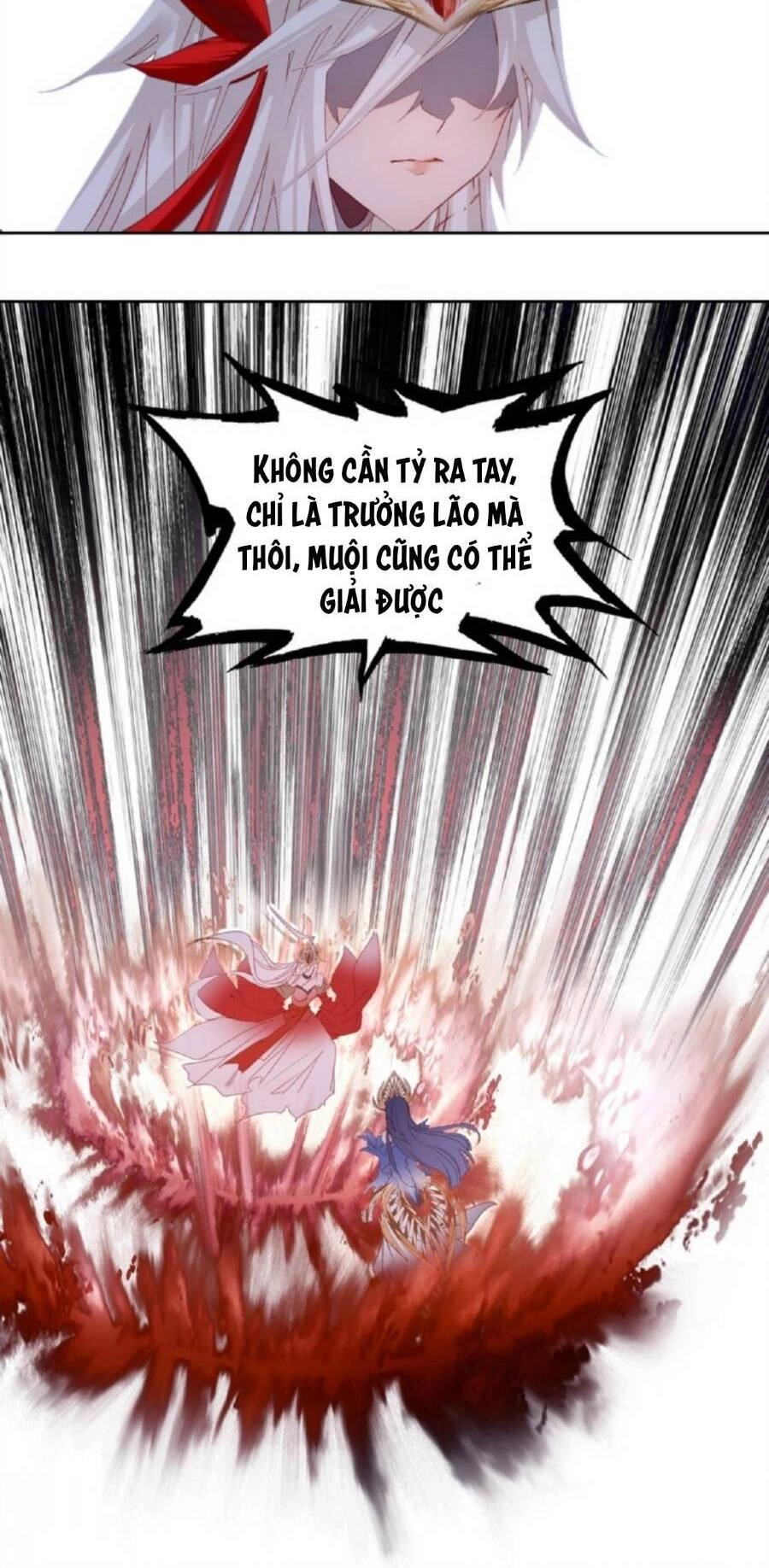 Ta Đây Chính Là Tuyệt Thế Cao Thủ Chapter 4 - 30